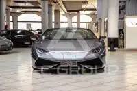 2018 Lamborghini Huracan