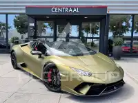 2018 Lamborghini Huracan