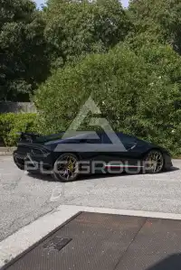 2018 Lamborghini Huracan