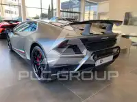 2018 Lamborghini Huracan