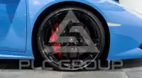 2018 Lamborghini Huracan