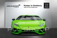 2018 Lamborghini Huracan