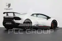 2018 Lamborghini Huracan