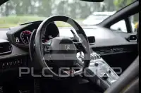 2018 Lamborghini Huracan