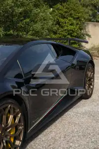 2018 Lamborghini Huracan