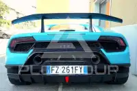 2018 Lamborghini Huracan