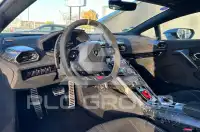 2018 Lamborghini Huracan