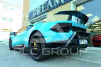 2018 Lamborghini Huracan