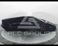 2018 Lamborghini Huracan