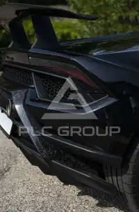 2018 Lamborghini Huracan