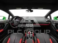 2018 Lamborghini Huracan