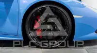 2018 Lamborghini Huracan