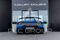 2018 Lamborghini Huracan