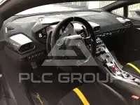 2018 Lamborghini Huracan