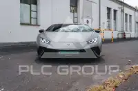 2018 Lamborghini Huracan