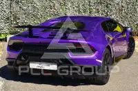 2018 Lamborghini Huracan
