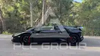 2018 Lamborghini Huracan