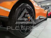 2018 Lamborghini Huracan