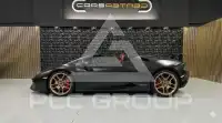 2018 Lamborghini Huracan