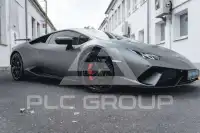 2018 Lamborghini Huracan