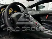 2018 Lamborghini Aventador