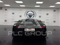2018 Lamborghini Aventador