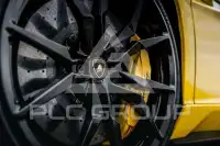 2018 Lamborghini Aventador