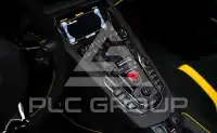 2018 Lamborghini Aventador