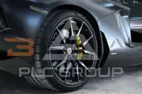 2018 Lamborghini Aventador