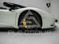2018 Lamborghini Aventador