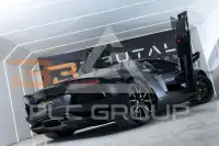 2018 Lamborghini Aventador