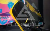 2018 Lamborghini Aventador
