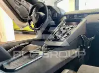 2018 Lamborghini Aventador