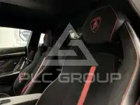 2018 Lamborghini Aventador
