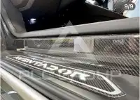 2018 Lamborghini Aventador