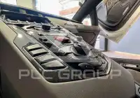2018 Lamborghini Aventador