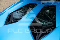 2018 Lamborghini Aventador