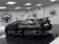 2018 Lamborghini Aventador