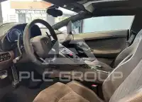 2018 Lamborghini Aventador