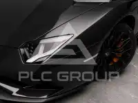 2018 Lamborghini Aventador