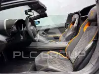 2018 Lamborghini Aventador