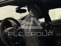 2018 Lamborghini Aventador