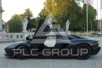 2018 Lamborghini Aventador