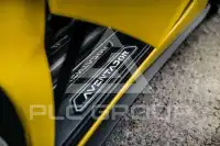 2018 Lamborghini Aventador