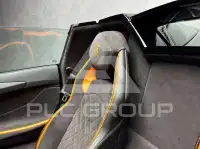 2018 Lamborghini Aventador