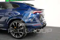 2018 Lamborghini Urus