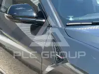 2018 Lamborghini Urus