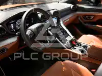 2018 Lamborghini Urus