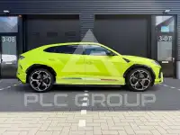 2018 Lamborghini Urus