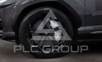2018 Lamborghini Urus